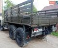 Зеленый ЗИЛ 131, объемом двигателя 0 л и пробегом 10 тыс. км за 8900 $, фото 5 на Automoto.ua
