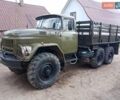Зеленый ЗИЛ 131, объемом двигателя 0 л и пробегом 10 тыс. км за 8900 $, фото 4 на Automoto.ua