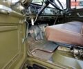 Зеленый ЗИЛ 131, объемом двигателя 0 л и пробегом 10 тыс. км за 8900 $, фото 9 на Automoto.ua