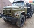 Зеленый ЗИЛ 131, объемом двигателя 0 л и пробегом 10 тыс. км за 8900 $, фото 2 на Automoto.ua