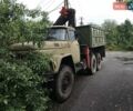 Зеленый ЗИЛ 131, объемом двигателя 6 л и пробегом 100 тыс. км за 9000 $, фото 1 на Automoto.ua