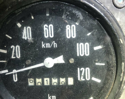 Зелений ЗІЛ 131, об'ємом двигуна 6 л та пробігом 60 тис. км за 10000 $, фото 1 на Automoto.ua
