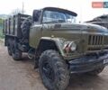 Зеленый ЗИЛ 131, объемом двигателя 0 л и пробегом 10 тыс. км за 8900 $, фото 8 на Automoto.ua
