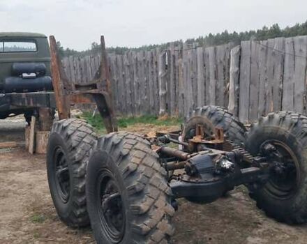 ЗИЛ 131 1992 в Малине на Automoto.ua Зеленый ЗИЛ 131, объемом двигателя 6 л и пробегом 13 тыс. км за 22000 $, фото 21 на Automoto.ua