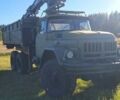ЗИЛ 131 1992 в Малине на Automoto.ua Зеленый ЗИЛ 131, объемом двигателя 6 л и пробегом 13 тыс. км за 22000 $, фото 4 на Automoto.ua