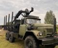 Зеленый ЗИЛ 131, объемом двигателя 4.7 л и пробегом 2 тыс. км за 12500 $, фото 1 на Automoto.ua
