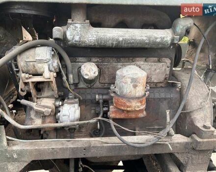 Зеленый ЗИЛ 131, объемом двигателя 5 л и пробегом 100 тыс. км за 11499 $, фото 8 на Automoto.ua