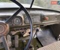 Зеленый ЗИЛ 131, объемом двигателя 5 л и пробегом 100 тыс. км за 11499 $, фото 7 на Automoto.ua