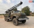 Зеленый ЗИЛ 131, объемом двигателя 5 л и пробегом 100 тыс. км за 11499 $, фото 1 на Automoto.ua