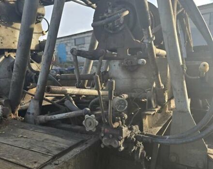 Зеленый ЗИЛ 131, объемом двигателя 6 л и пробегом 0 тыс. км за 25700 $, фото 1 на Automoto.ua