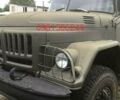 Зеленый ЗИЛ 131, объемом двигателя 6 л и пробегом 10 тыс. км за 3000 $, фото 1 на Automoto.ua