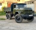 Зеленый ЗИЛ 131, объемом двигателя 6 л и пробегом 33 тыс. км за 9000 $, фото 1 на Automoto.ua