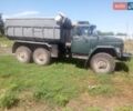 Зеленый ЗИЛ 131, объемом двигателя 6.87 л и пробегом 100 тыс. км за 12000 $, фото 1 на Automoto.ua