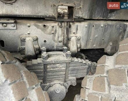 Зелений ЗІЛ 131, об'ємом двигуна 6 л та пробігом 13 тис. км за 11000 $, фото 4 на Automoto.ua