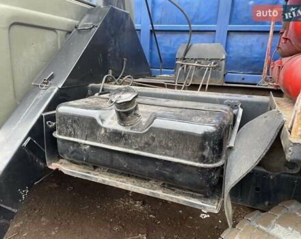 Зелений ЗІЛ 131, об'ємом двигуна 6 л та пробігом 13 тис. км за 11000 $, фото 5 на Automoto.ua