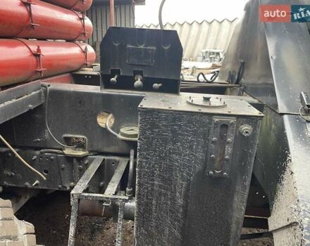 Зелений ЗІЛ 131, об'ємом двигуна 6 л та пробігом 13 тис. км за 11000 $, фото 8 на Automoto.ua