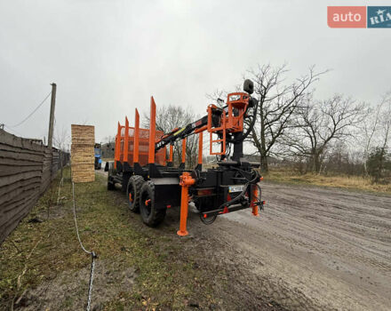 Зелений ЗІЛ 131, об'ємом двигуна 6.9 л та пробігом 36 тис. км за 29500 $, фото 10 на Automoto.ua