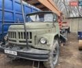 Зелений ЗІЛ 131, об'ємом двигуна 6 л та пробігом 13 тис. км за 11000 $, фото 1 на Automoto.ua