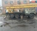 Зеленый ЗИЛ 131, объемом двигателя 0 л и пробегом 400 тыс. км за 8443 $, фото 1 на Automoto.ua