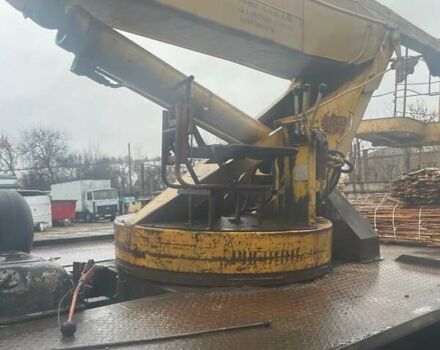 Зелений ЗІЛ 131, об'ємом двигуна 0 л та пробігом 400 тис. км за 8484 $, фото 4 на Automoto.ua