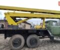 Зеленый ЗИЛ 131, объемом двигателя 6 л и пробегом 34 тыс. км за 12677 $, фото 1 на Automoto.ua