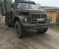 Зеленый ЗИЛ 131, объемом двигателя 6 л и пробегом 17 тыс. км за 7500 $, фото 7 на Automoto.ua