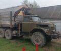 Зеленый ЗИЛ 131, объемом двигателя 6 л и пробегом 17 тыс. км за 7500 $, фото 3 на Automoto.ua