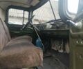 Зеленый ЗИЛ 131, объемом двигателя 6 л и пробегом 17 тыс. км за 7500 $, фото 1 на Automoto.ua