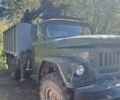 Зеленый ЗИЛ 131, объемом двигателя 6.23 л и пробегом 10 тыс. км за 29000 $, фото 1 на Automoto.ua