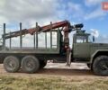 Зеленый ЗИЛ 131, объемом двигателя 6.84 л и пробегом 10 тыс. км за 21900 $, фото 3 на Automoto.ua
