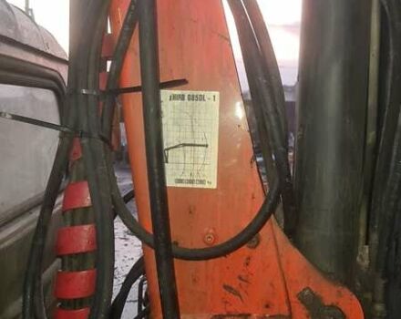 Зелений ЗІЛ 131, об'ємом двигуна 5.96 л та пробігом 13 тис. км за 22000 $, фото 6 на Automoto.ua