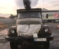 Зелений ЗІЛ 131, об'ємом двигуна 5.96 л та пробігом 13 тис. км за 22000 $, фото 4 на Automoto.ua
