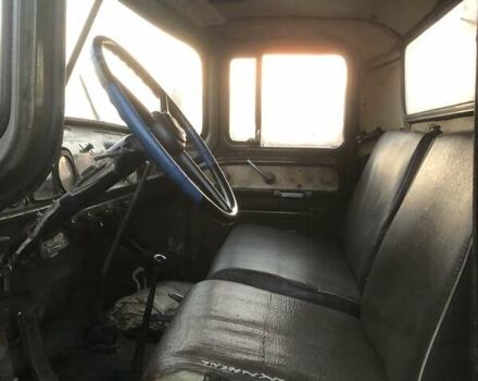 Зелений ЗІЛ 131, об'ємом двигуна 5.96 л та пробігом 13 тис. км за 22000 $, фото 3 на Automoto.ua