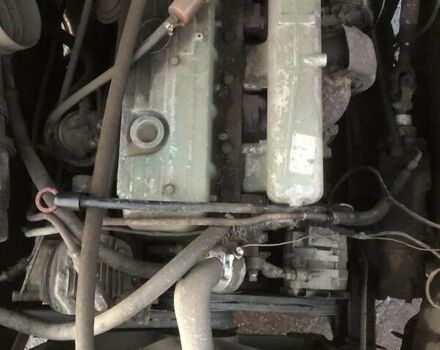 Зелений ЗІЛ 131, об'ємом двигуна 5.96 л та пробігом 13 тис. км за 22000 $, фото 5 на Automoto.ua