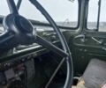 Зеленый ЗИЛ 131, объемом двигателя 6.87 л и пробегом 1000 тыс. км за 12500 $, фото 3 на Automoto.ua