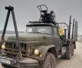 Зеленый ЗИЛ 131, объемом двигателя 6.87 л и пробегом 1000 тыс. км за 12500 $, фото 1 на Automoto.ua