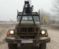 Зеленый ЗИЛ 131, объемом двигателя 6.87 л и пробегом 1000 тыс. км за 12500 $, фото 2 на Automoto.ua