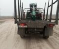 Зеленый ЗИЛ 131, объемом двигателя 6.87 л и пробегом 1000 тыс. км за 12500 $, фото 1 на Automoto.ua