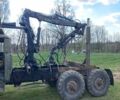 Зеленый ЗИЛ 131, объемом двигателя 6 л и пробегом 200 тыс. км за 5500 $, фото 1 на Automoto.ua
