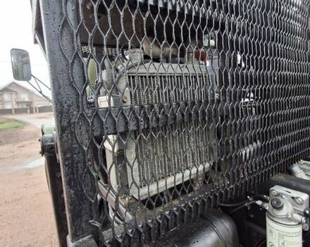 Зеленый ЗИЛ 131, объемом двигателя 0 л и пробегом 12 тыс. км за 35000 $, фото 50 на Automoto.ua