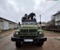 Зеленый ЗИЛ 131, объемом двигателя 0 л и пробегом 12 тыс. км за 35000 $, фото 1 на Automoto.ua