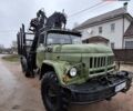 Зеленый ЗИЛ 131, объемом двигателя 0 л и пробегом 12 тыс. км за 35000 $, фото 18 на Automoto.ua