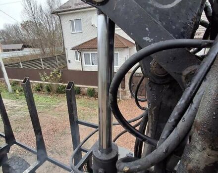 Зеленый ЗИЛ 131, объемом двигателя 0 л и пробегом 12 тыс. км за 35000 $, фото 43 на Automoto.ua