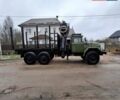 Зеленый ЗИЛ 131, объемом двигателя 0 л и пробегом 12 тыс. км за 35000 $, фото 14 на Automoto.ua
