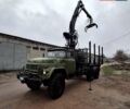 Зеленый ЗИЛ 131, объемом двигателя 0 л и пробегом 12 тыс. км за 35000 $, фото 44 на Automoto.ua