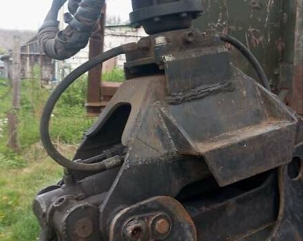 Зелений ЗІЛ 131, об'ємом двигуна 0 л та пробігом 1 тис. км за 14200 $, фото 7 на Automoto.ua
