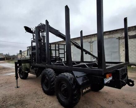 Зеленый ЗИЛ 131, объемом двигателя 0 л и пробегом 12 тыс. км за 35000 $, фото 33 на Automoto.ua