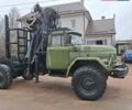 Зеленый ЗИЛ 131, объемом двигателя 0 л и пробегом 12 тыс. км за 35000 $, фото 15 на Automoto.ua