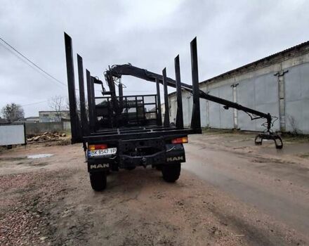 Зеленый ЗИЛ 131, объемом двигателя 0 л и пробегом 12 тыс. км за 35000 $, фото 31 на Automoto.ua