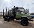 Зеленый ЗИЛ 131, объемом двигателя 0 л и пробегом 12 тыс. км за 35000 $, фото 11 на Automoto.ua
